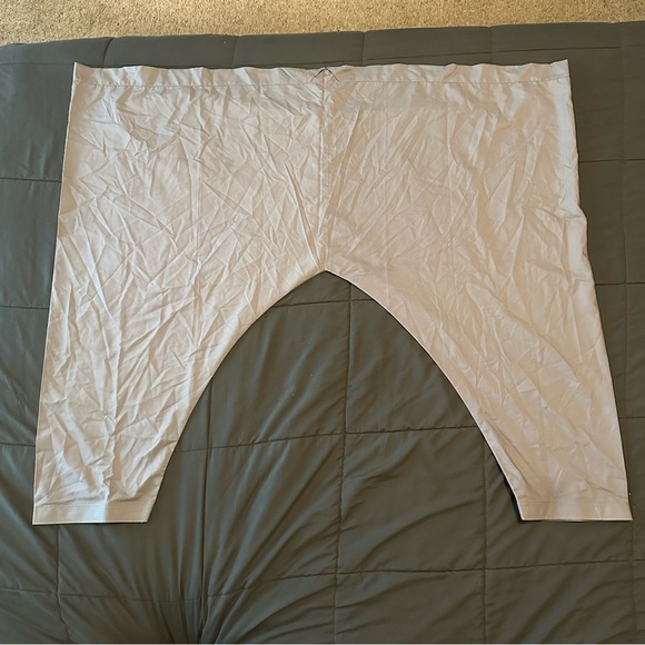 Mens Indian Kurta Pajamas in Greyish Purple - Picture 2 of 12